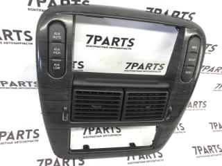 Консоль магнитофона FORD EXPLORER UN152 3 ракурс Консоль магнитофона FORD EXPLORER UN152 3 ракурс
