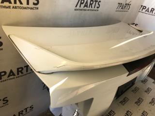 Крышка багажника FORD MUSTANG P40  ESSEX V6 3.8L 60.2A 4 ракурс