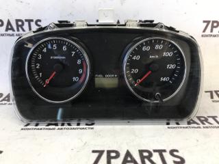 Спидометр DAIHATSU TERIOS KID J111G EFDEM 83800-B4A71 1 ракурс