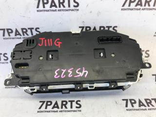 Спидометр DAIHATSU TERIOS KID J111G EFDEM 83800-B4A71 3 ракурс