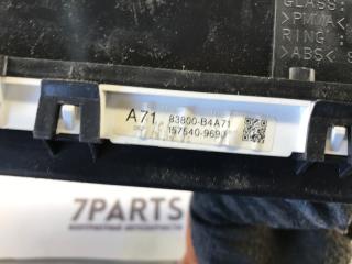 Спидометр DAIHATSU TERIOS KID J111G EFDEM 83800-B4A71 4 ракурс