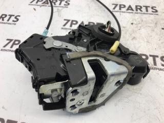 Замок двери правый передний TOYOTA NOAH ZRR70 1 ракурс