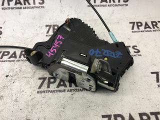 Замок двери правый передний TOYOTA NOAH ZRR70 3 ракурс