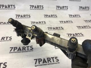 Топливная рейка TOYOTA SOARER MZ20 7MGTEU 2 ракурс