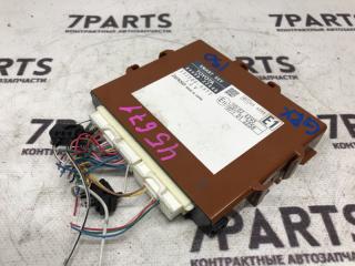Блок управления TOYOTA MARK X GRX130 89990-22040 1 ракурс Блок управления TOYOTA MARK X GRX130 89990-22040 1 ракурс