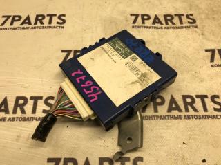 Блок управления TOYOTA NOAH ZRR70 89990-28081 1 ракурс