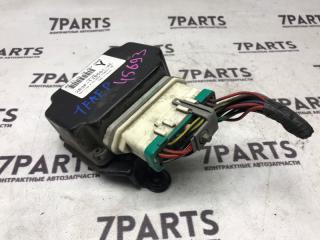 Блок управления FORD MUSTANG P40  ESSEX V6 3.8L 60.2A XR3F-12B581-AC 1 ракурс