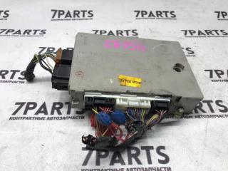 Блок управления FORD MUSTANG P40  ESSEX V6 3.8L 60.2A XR33-14B205-CG 1 ракурс