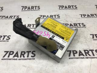 Блок управления TOYOTA CELSIOR UCF20 89227-50070 1 ракурс