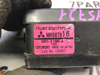 Реле MITSUBISHI GRANDIS NA4W 4G69 MR587816 3 ракурс