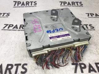 Блок управления TOYOTA CELSIOR UCF20 89221-50100 1 ракурс