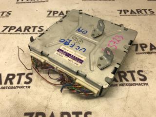 Блок управления TOYOTA CELSIOR UCF20 89221-50100 1 ракурс