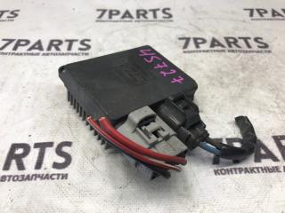 Блок управления вентилятором охлаждения MAZDA PREMACY
