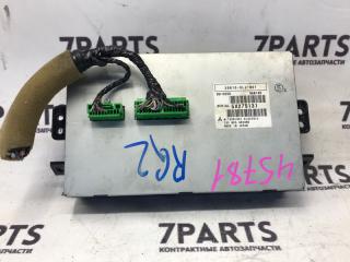 Монитор HONDA STEPWGN RG2 39810-SLJ-N01 3 ракурс
