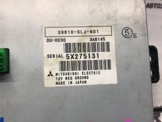 Монитор HONDA STEPWGN RG2 39810-SLJ-N01 4 ракурс