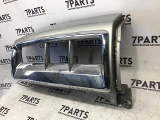 Накладка на стоп правая задняя NISSAN ELGRAND E51 85028WL000 3 ракурс