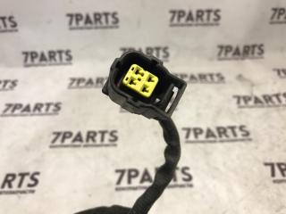 Лямбда-зонд MERCEDES-BENZ A-CLASS W169 A0045420718 3 ракурс