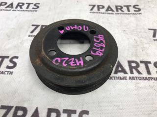 Шкив помпы TOYOTA SOARER MZ20 7MGTEU 1 ракурс