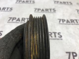 Шкив помпы TOYOTA SOARER MZ20 7MGTEU 2 ракурс