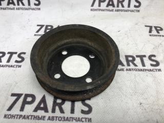 Шкив помпы TOYOTA SOARER MZ20 7MGTEU 3 ракурс