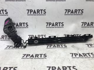 Крепление бампера правое заднее TOYOTA MARK X GRX130 52575-22120 1 ракурс