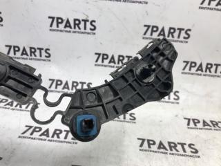 Крепление бампера правое заднее TOYOTA MARK X GRX130 52575-22120 4 ракурс