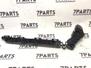 Крепление бампера левое заднее TOYOTA MARK X GRX130 52576-22120 1 ракурс