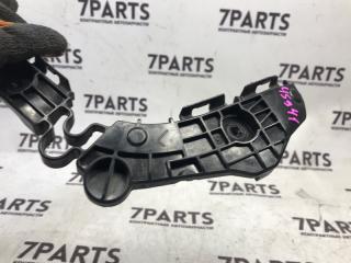 Крепление бампера левое заднее TOYOTA MARK X GRX130 52576-22120 2 ракурс