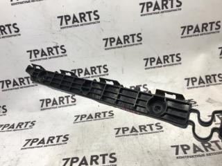 Крепление бампера левое заднее TOYOTA MARK X GRX130 52576-22120 3 ракурс