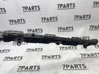 Крепление бампера левое заднее TOYOTA MARK X GRX130 52576-22120 4 ракурс