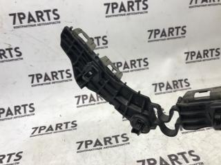 Крепление бампера левое заднее TOYOTA MARK X GRX130 52576-22120 5 ракурс