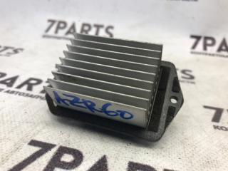 Реостат TOYOTA VOXY AZR60 87165-47010,499300-2041 2 ракурс