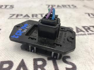 Реостат TOYOTA VITZ KSP130 2 ракурс