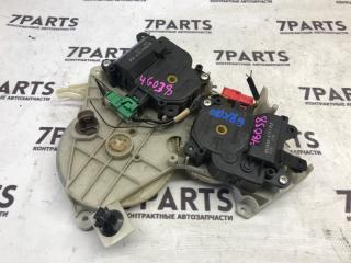 Сервопривод заслонок печки TOYOTA CROWN