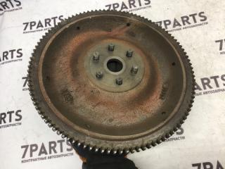 Маховик NISSAN MARCH K11 CG10 12310AN000 3 ракурс