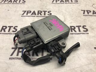 Блок управления вентилятором охлаждения MAZDA ATENZA