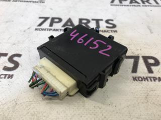 Блок управления TOYOTA VITZ NSP130 89960-52320 1 ракурс
