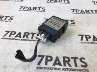 Блок управления TOYOTA VEROSSA JZX110 08183-00540 2 ракурс