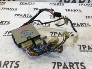 Блок управления TOYOTA SOARER MZ20 88630-24020 1 ракурс