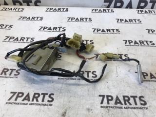 Блок управления TOYOTA SOARER MZ20 88630-24020 2 ракурс