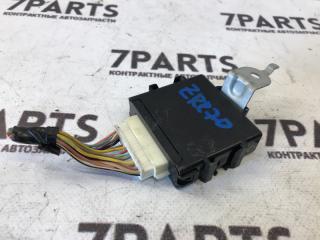 Блок управления TOYOTA NOAH ZRR70 3ZRFAE 89960-28140 2 ракурс