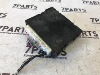 Блок управления TOYOTA MARK X GRX130 88650-22750 2 ракурс Блок управления TOYOTA MARK X GRX130 88650-22750 2 ракурс