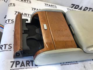 Бардачок между сиденьями задний TOYOTA CELSIOR UCF30 2 ракурс