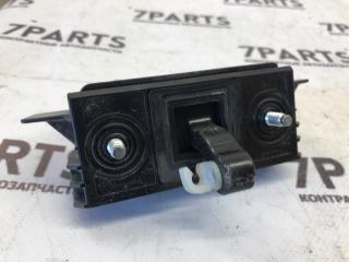 Ручка задней двери SUZUKI SPLASH XB32S 82851-51K00 2 ракурс