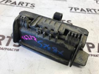 Ручка задней двери SUZUKI SPLASH XB32S 82851-51K00 3 ракурс