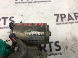 Блок круиз-контроля TOYOTA SOARER MZ20 7MGTEU 88251-24020 3 ракурс