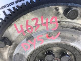 Маховик MAZDA DEMIO DY5W ZYVE 3 ракурс