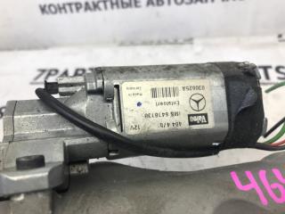 Рулевая колонка MERCEDES-BENZ S-CLASS W220 4 ракурс