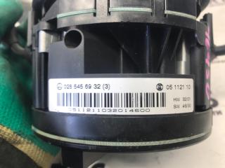 Шлейф-лента air bag MERCEDES-BENZ S-CLASS W220 4 ракурс