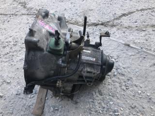 МКПП SUBARU R2